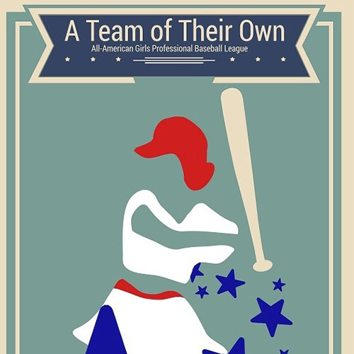 Grand Valley State U. AAGPBL Interviews 