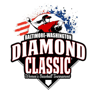 Memorial Day Weekend 2021 -  Diamond Classic Women’s Baseball Tournament