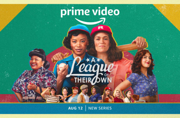 New Peaches, new problems: 'A League of Their Own' makes a successful move to TV