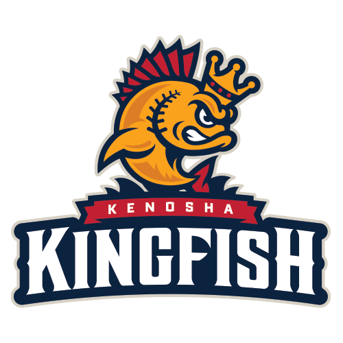 Aug. 4th Kenosha Kingfish - AAGPBL Night