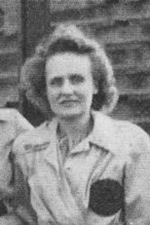 Mildred Lundahl