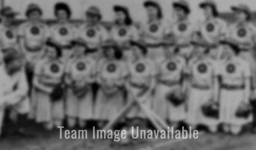 1951 Grand Rapids Chicks