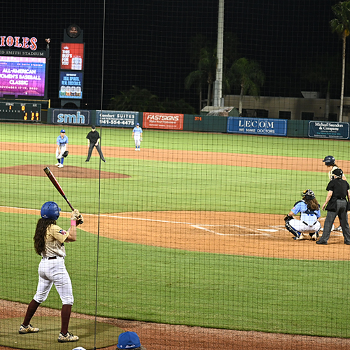 October 2024 Event to Showcase Elite Women’s Baseball at Durham Bulls Athletic Park