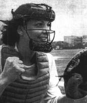 A Whole New Ball Game: The Story of the All-American Girls Professional  Baseball League