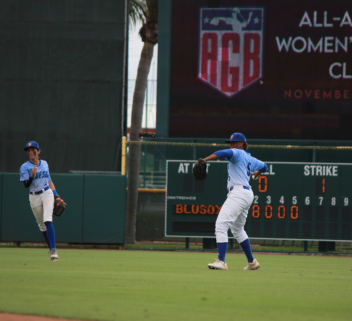 Baseball Classic -Oct. Durham NC