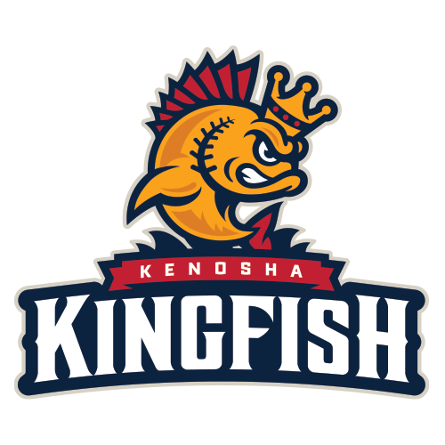 6/6 Kenosha Kingfish Game Honoring the AAGPBL