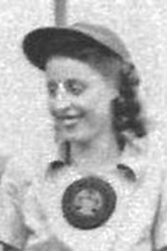 Ethel Gould