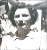 Fern (Ferguson) Hurt  (