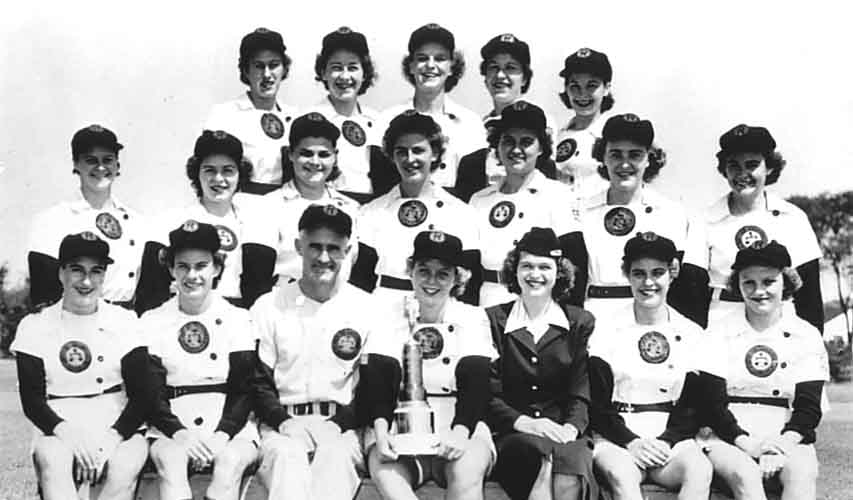 Action of the Rockford Peaches
